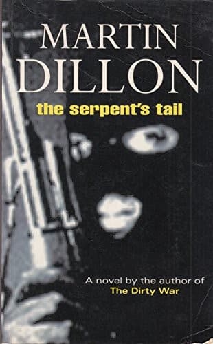 The serpent's tail