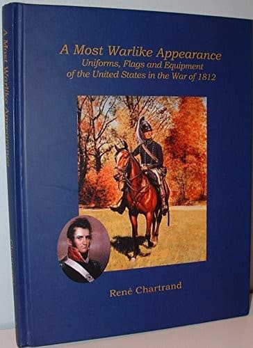 A most warlike appearance