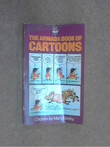 The Armada Book of Cartoons
