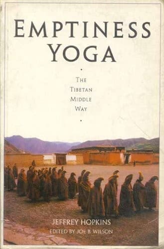 Emptiness Yoga