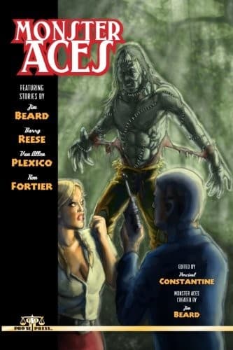 Monster Aces