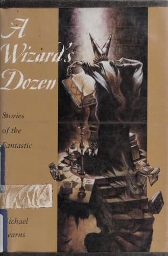A Wizard's Dozen