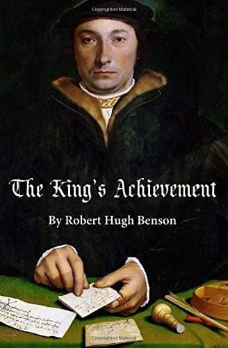 The King's Achievement