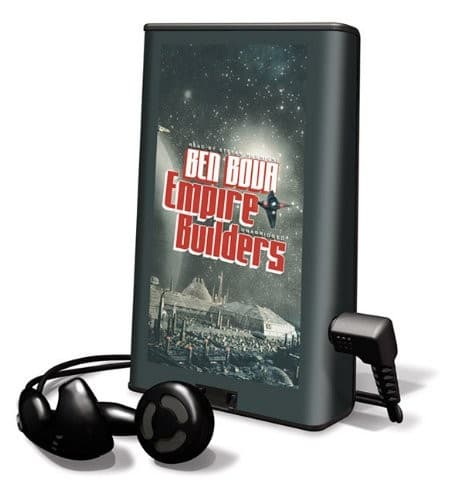 Empire Builders