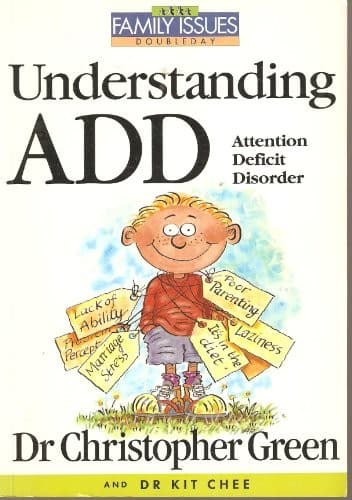 Understanding ADD