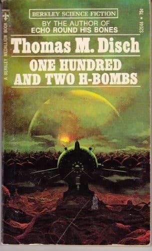 One Hundred and Two H-Bombs