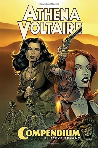 Athena Voltaire