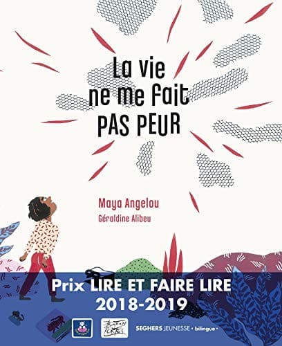 La vie ne me fait pas peur