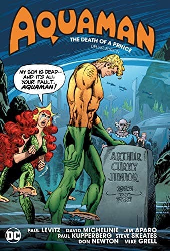Aquaman