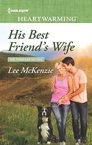 His Best Friend's Wife