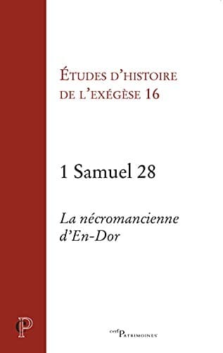 1 Samuel 28