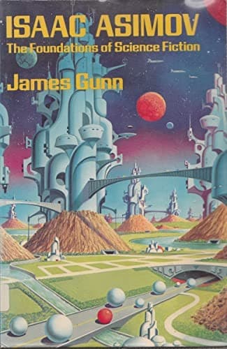 Isaac Asimov