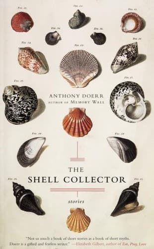 The Shell Collector