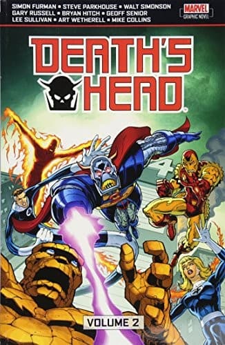 Deaths Head