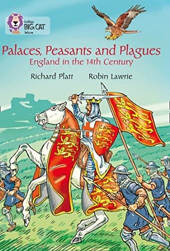 Palaces, Peasants and Plagues