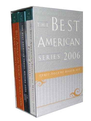 Best American Series