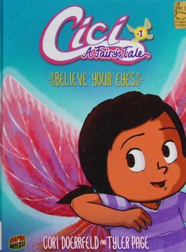 Believe Your Eyes