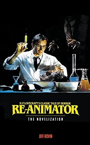 Re-Animator