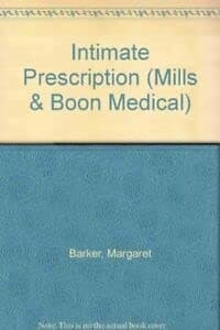 Intimate Prescription