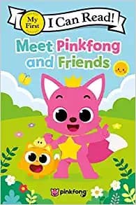 Pinkfong