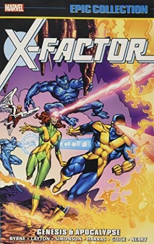X-Men