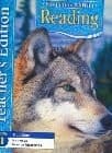 Houghton Mifflin Reading