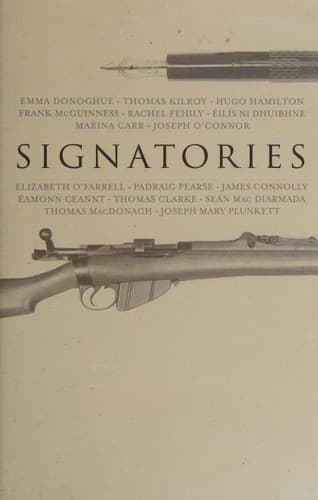 Signatories