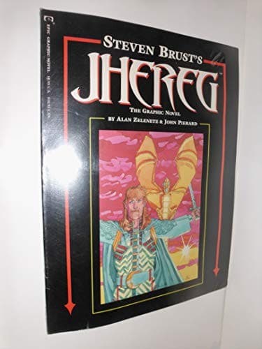 Jhereg