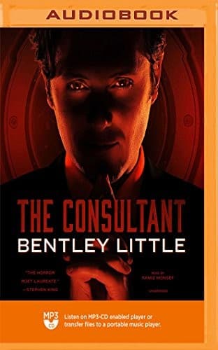 Consultant, The