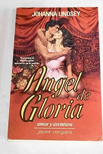 Angel de gloria