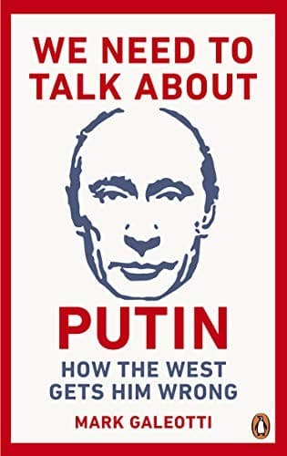 We Need to Talk about Putin