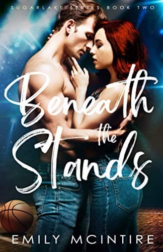Beneath the Stands