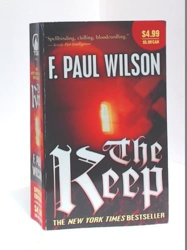 The Keep