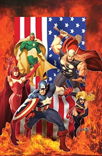 Avengers