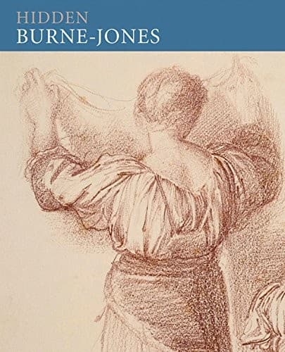 HIDDEN BURNE-JONES