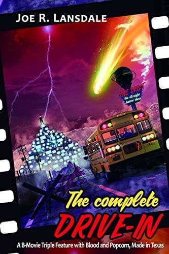 Complete Drive-In