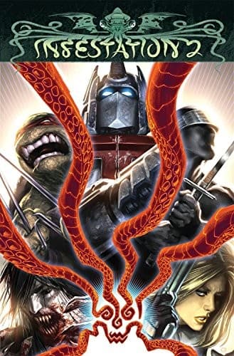 Infestation