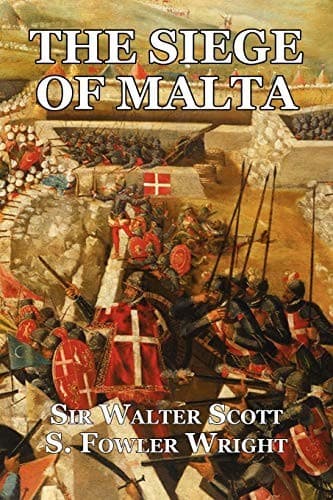Siege of Malta