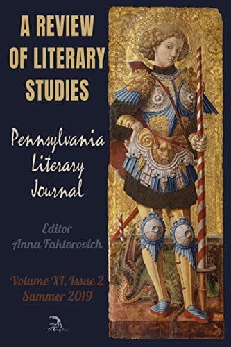 Review of Literary Studies