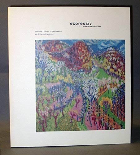 Expressiv