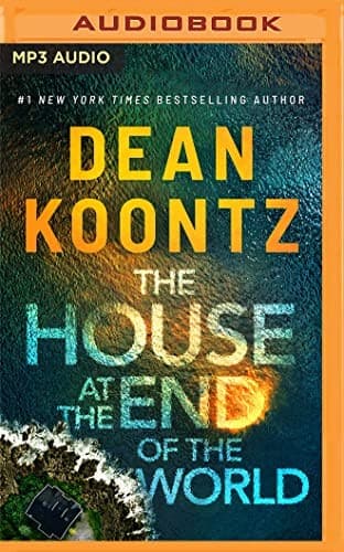 The House at the End of the World