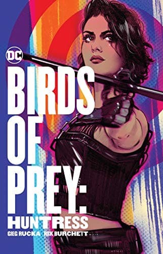 Birds of Prey