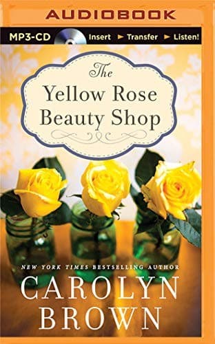 Yellow Rose Beauty Shop, The
