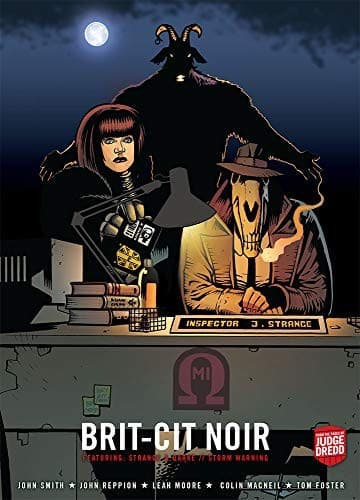 Brit-Cit Noir