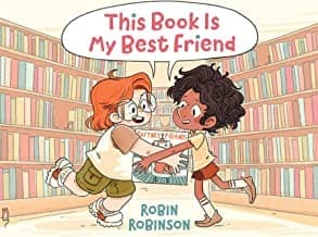 This Book Is My Best Friend