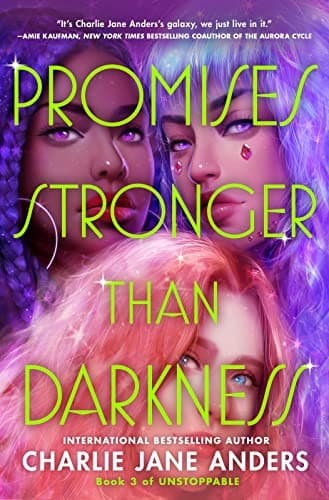 Promises Greater Than Darkness