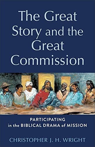 Great Story and the Great Commission