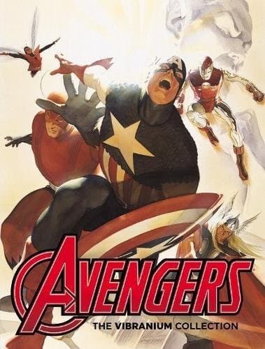Avengers