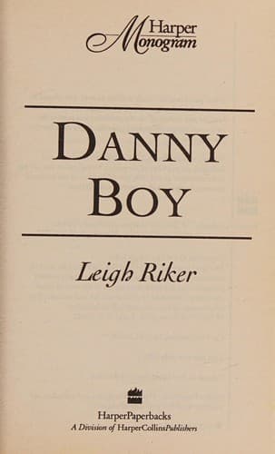 Danny Boy