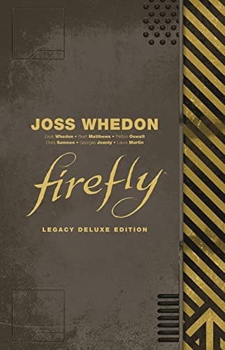 Firefly Legacy Deluxe Edition